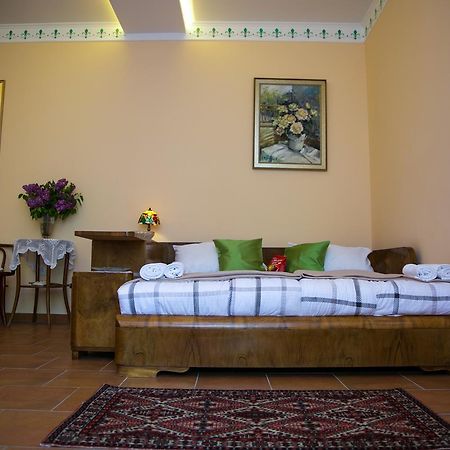 Kolar Apartment Subotica Exterior foto