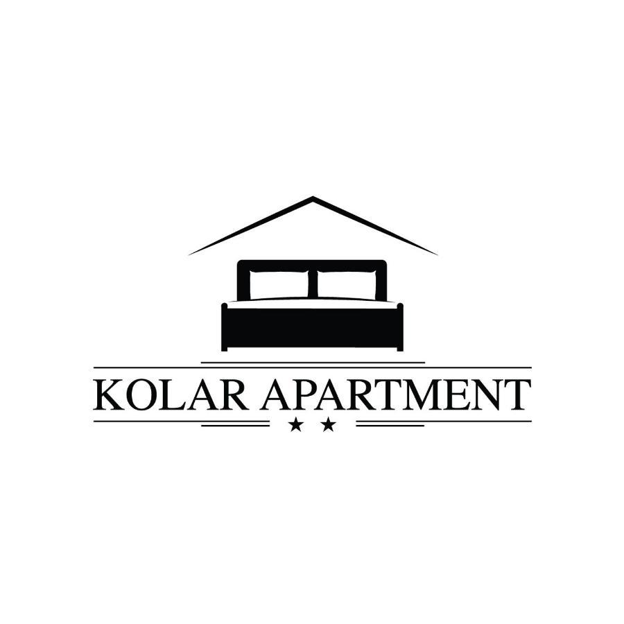 Kolar Apartment Subotica Exterior foto